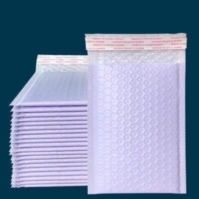 Túi niêm phong chống sốc 12cm x 18cm +4cm