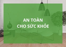 Bao Bì An Khang Bắc Ninh