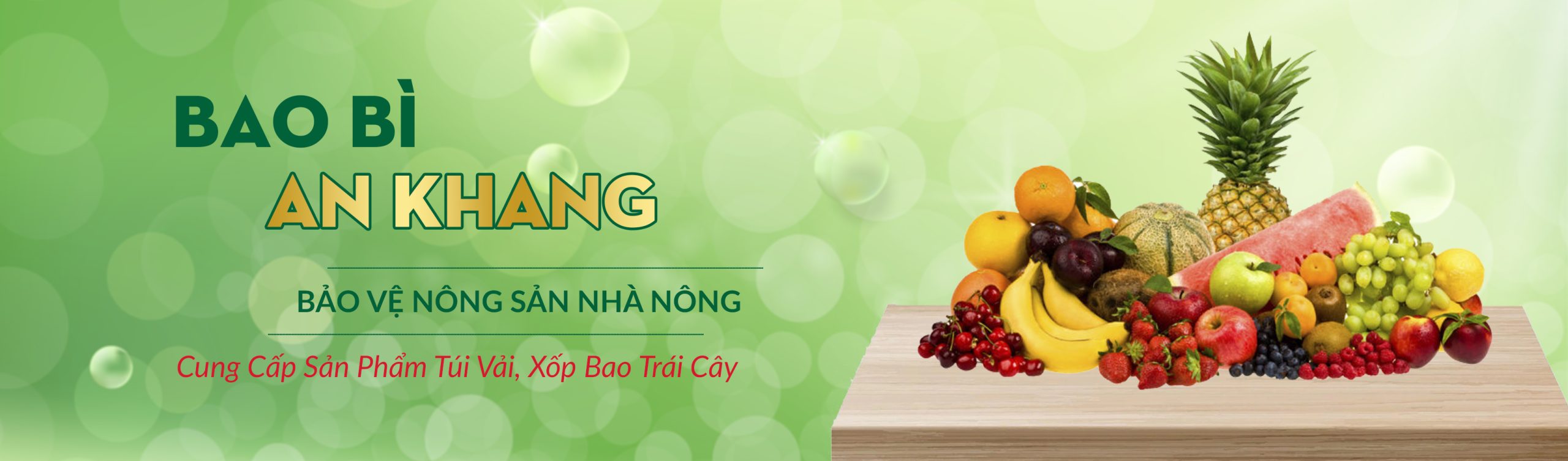 Bao Bì An Khang Bắc Ninh