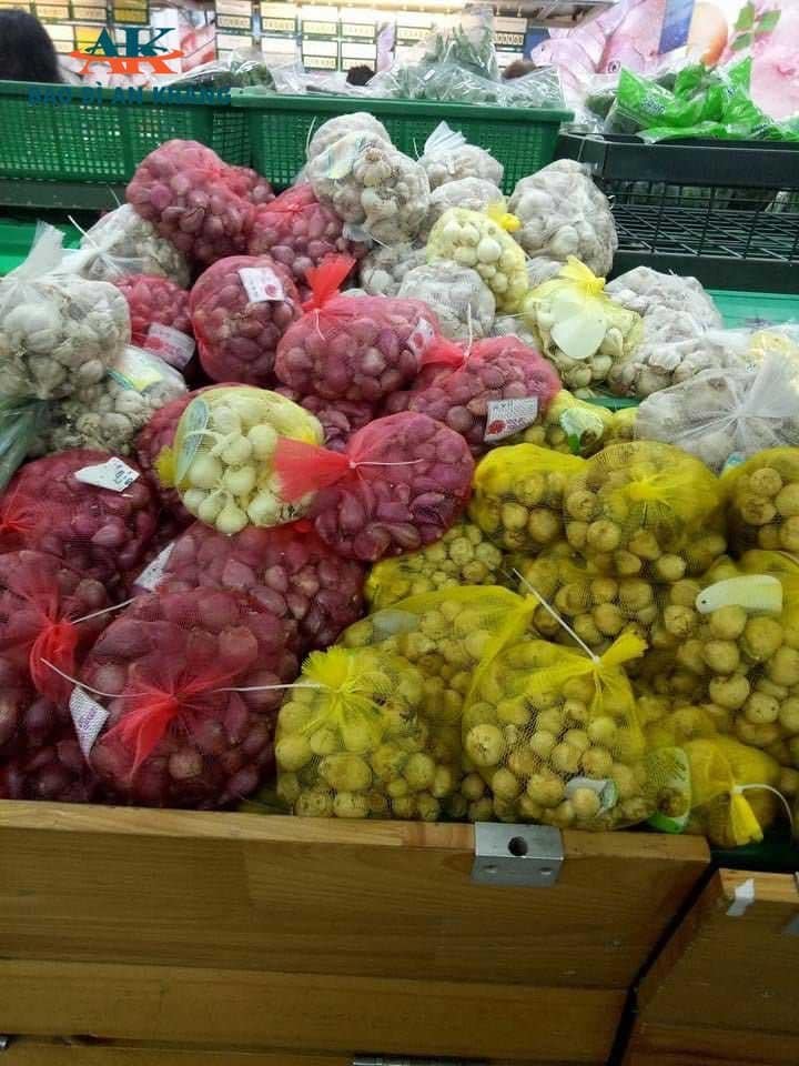 Bao Bì An Khang Bắc Ninh