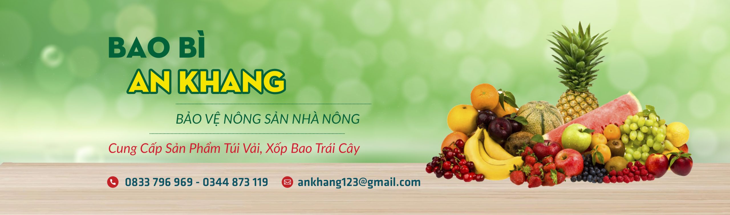 Bao Bì An Khang Bắc Ninh