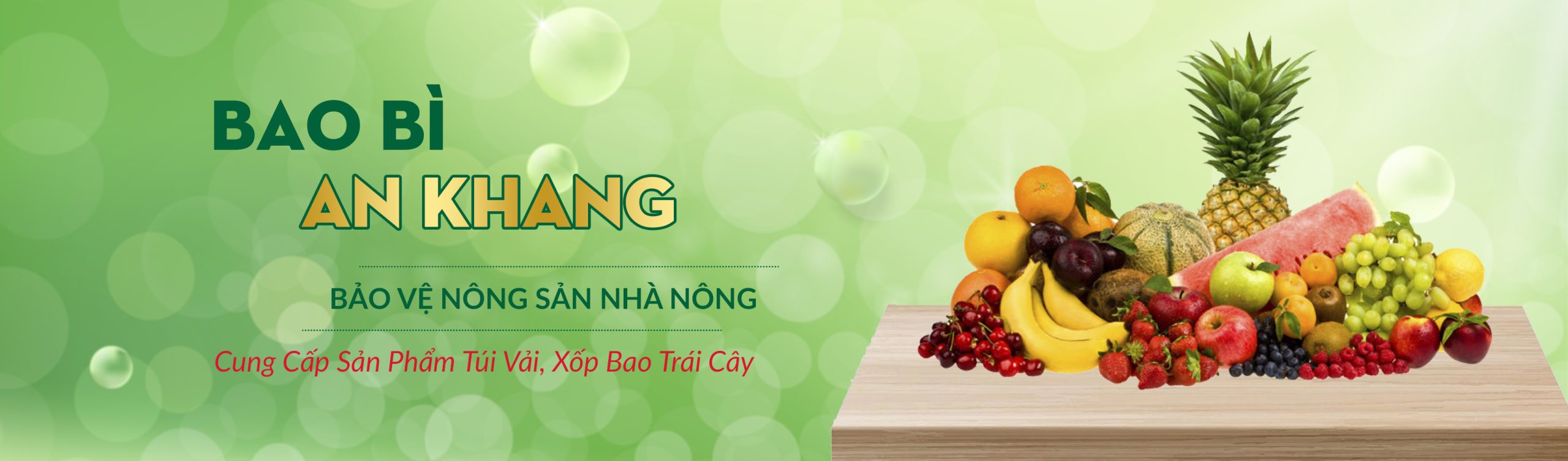 Bao Bì An Khang Bắc Ninh