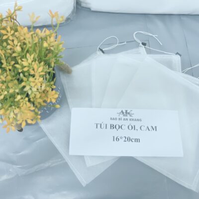 Túi bọc bưởi 30 x 35cm