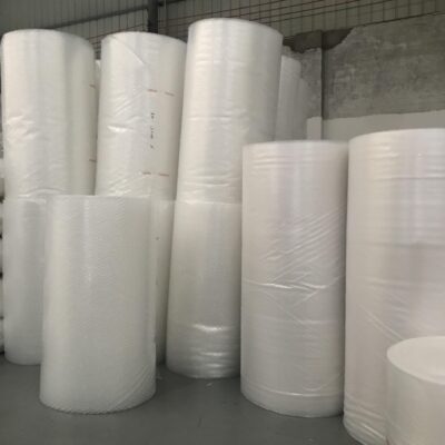 Cuộn xốp hơi 1.5m x 100m Cuộn xốp hơi 1.5m x 100m