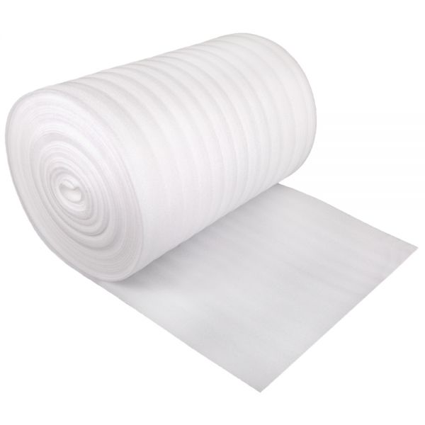 Cuộn mút xốp foam 2mm Cuộn mút xốp foam 2mm