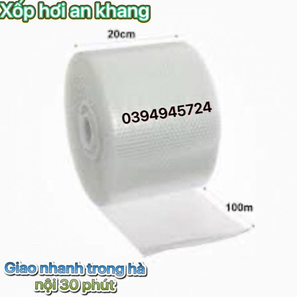 Bao Bì An Khang Bắc Ninh
