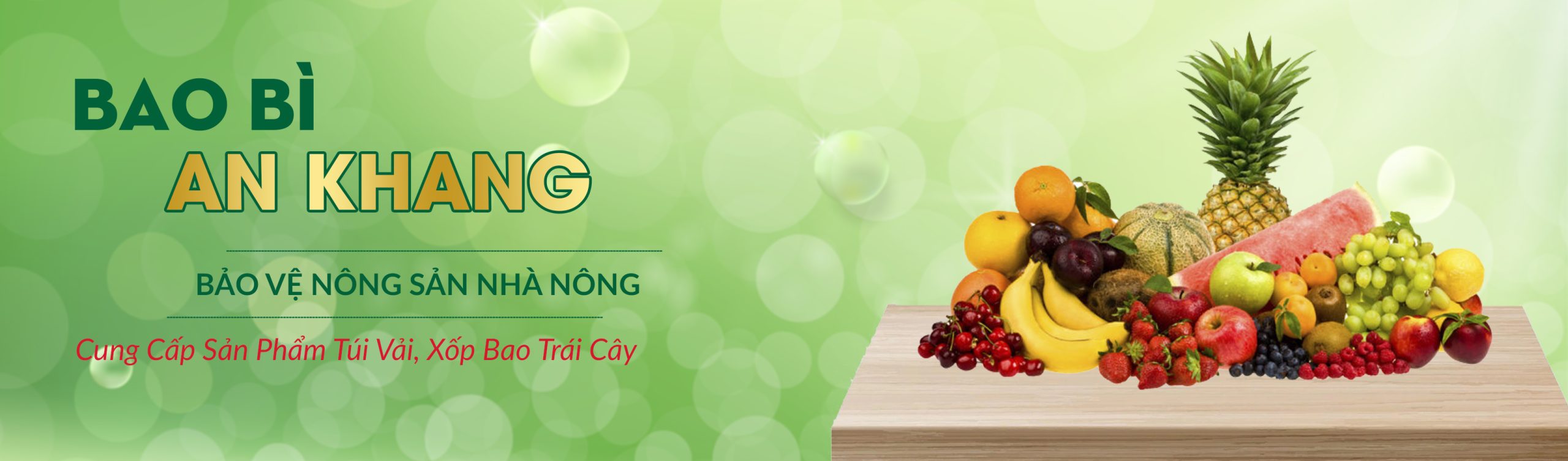 Bao Bì An Khang Bắc Ninh