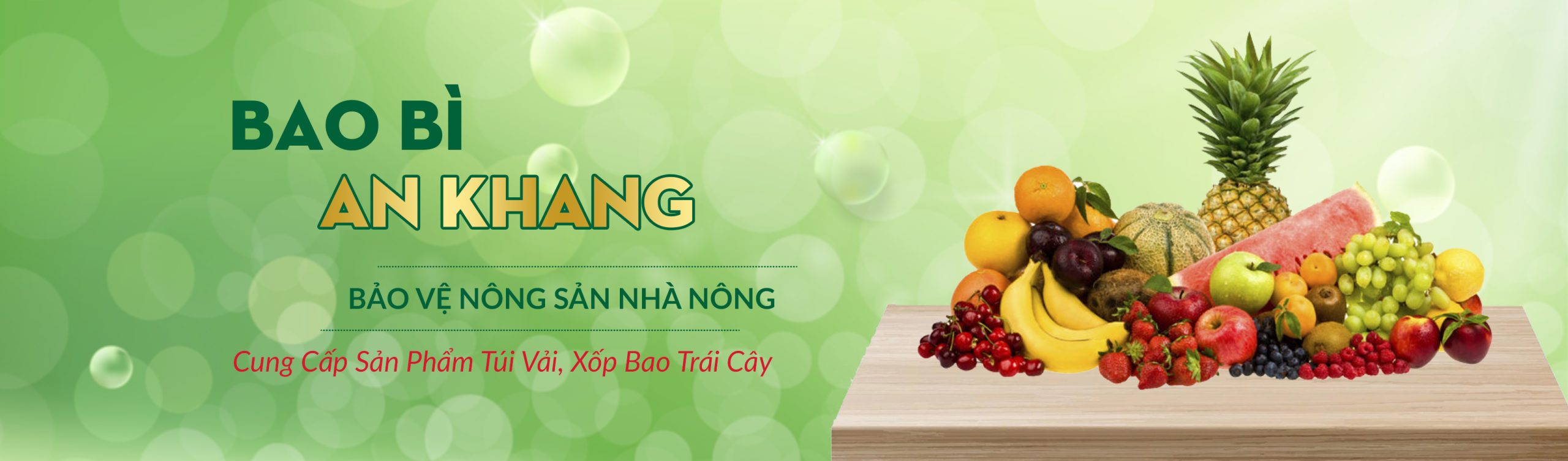 Bao Bì An Khang Bắc Ninh