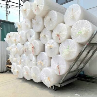 Cuộn xốp hơi 1.2m x 100m Cuộn xốp hơi 1.2m x 100m