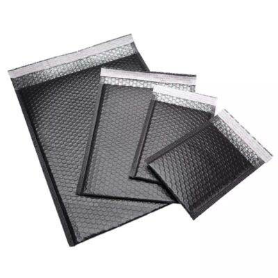Túi niêm phong gói hàng chống sốc 11cmx15cm