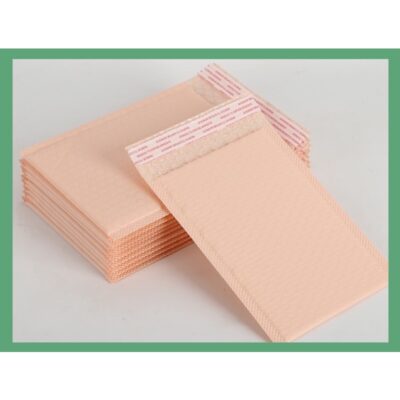 Túi niêm phong chống sốc 15cm x15cm