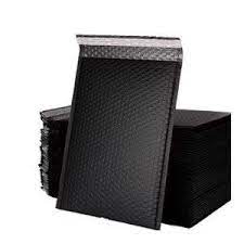 Túi niêm phong chống sốc gói hàng 11x11+4 nắp Túi niêm phong chống sốc gói hàng 11x11+4 nắp