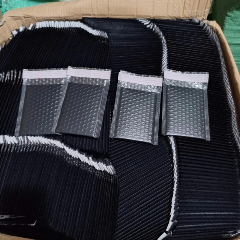 Túi niêm phong chống sốc