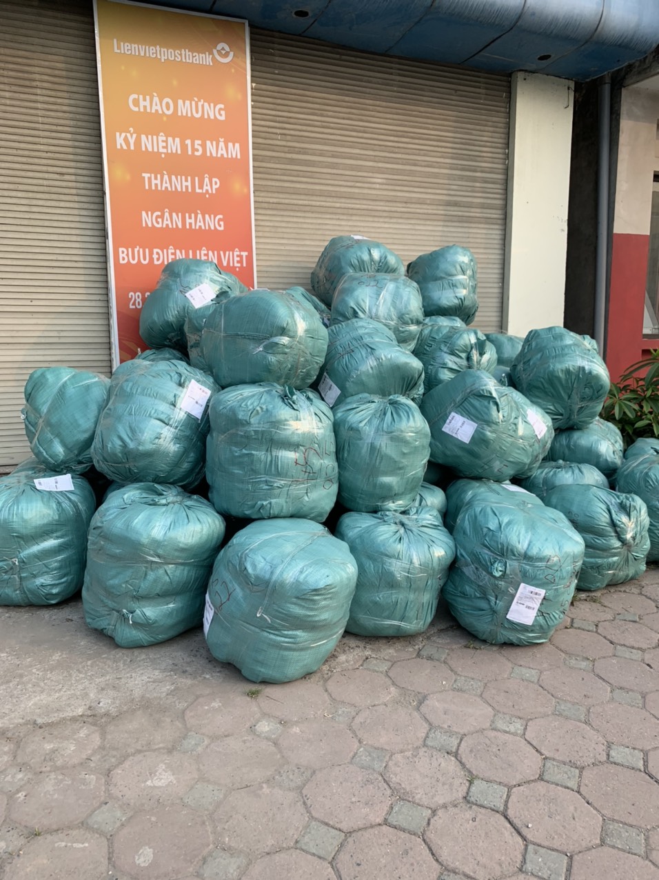 Bao Bì An Khang Bắc Ninh