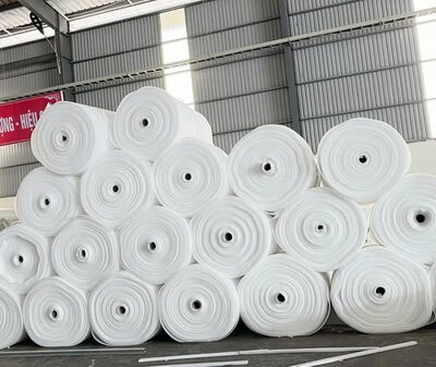 Cuộn mút xốp foam 5mm