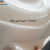 Cuộn Mút xốp PE Foam 10mm