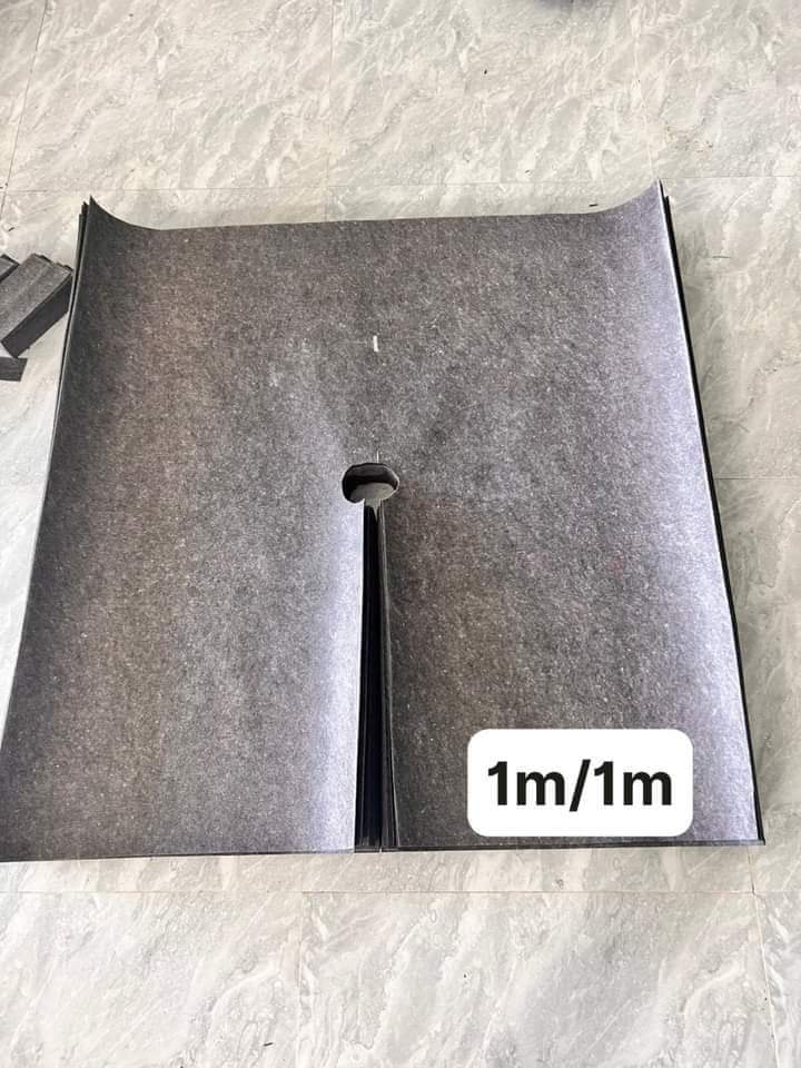 Bạt phủ cỏ 60x60 Bạt phủ cỏ 60x60