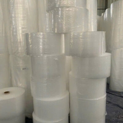 Cuộn xốp hơi 60x100m Cuộn xốp hơi 60x100m